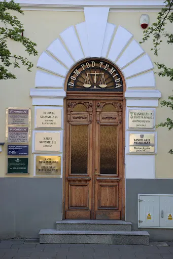 Kancelaria Notarialna Iwona Skajewska Wiesława Krysiuk